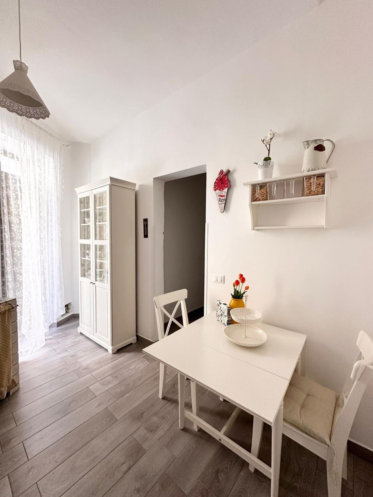 נוטו Lilly'S Home מראה חיצוני תמונה