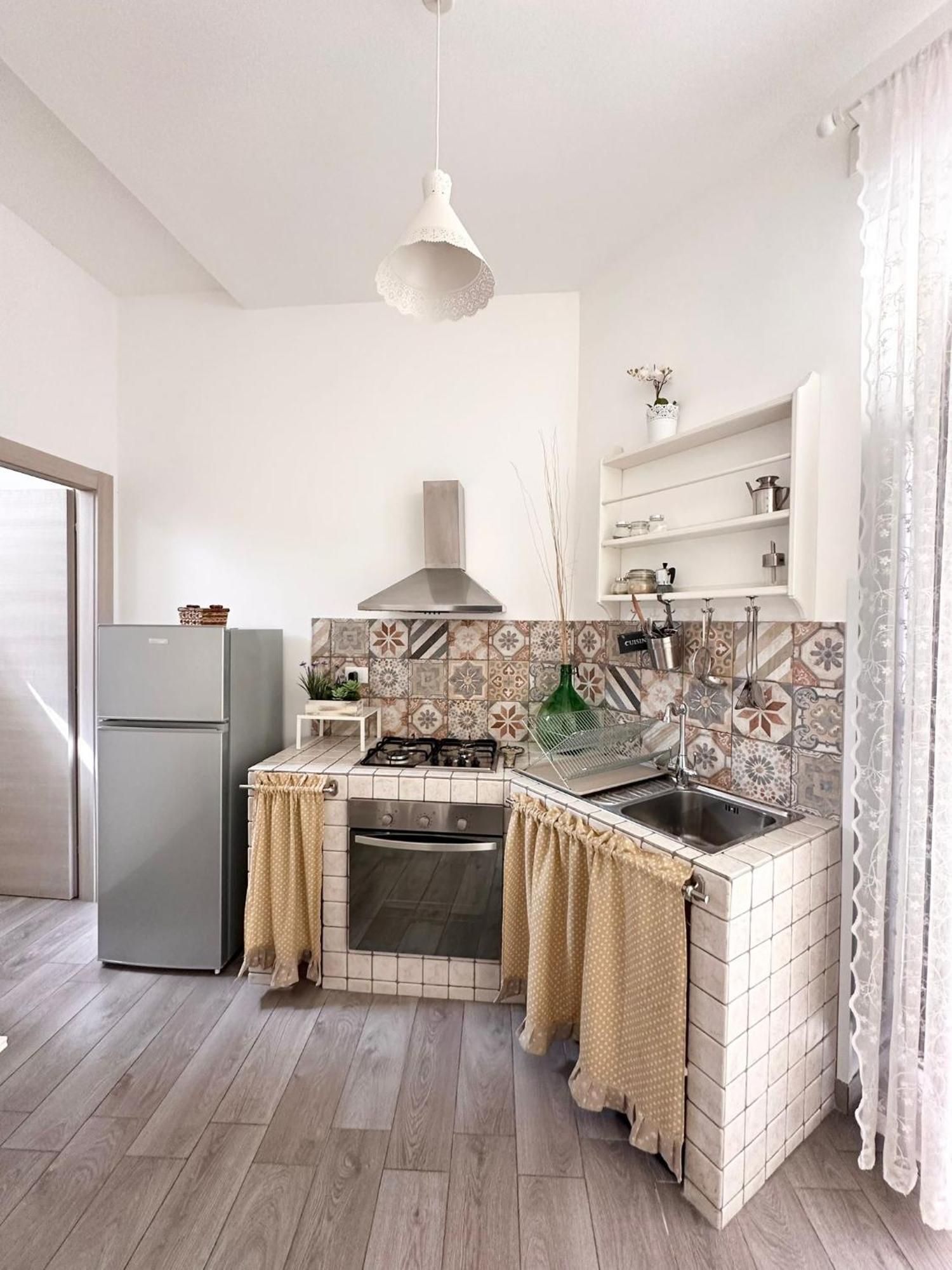 נוטו Lilly'S Home מראה חיצוני תמונה