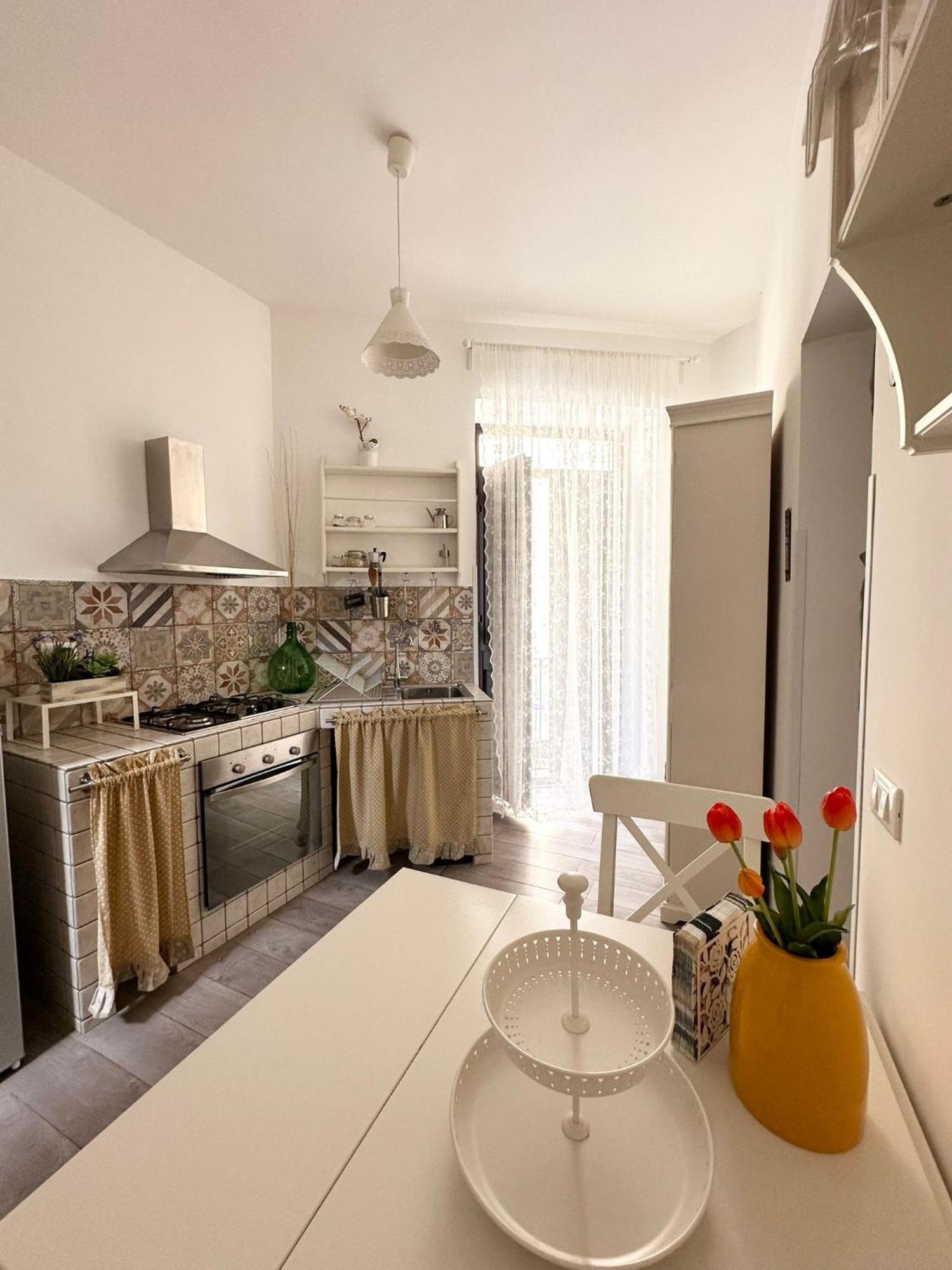 נוטו Lilly'S Home מראה חיצוני תמונה